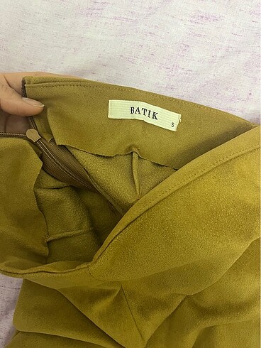 Batik Batik etek