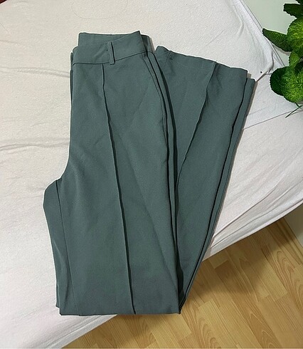 Trendyol & Milla Trendyolmilla Kumaş Pantolon