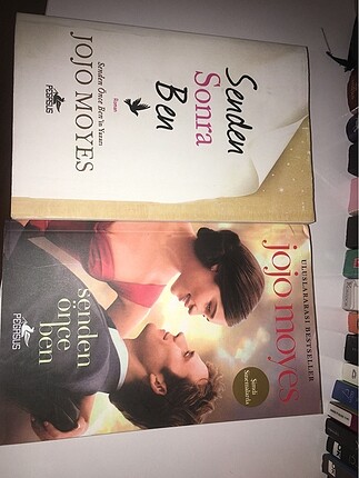 Kitap seti