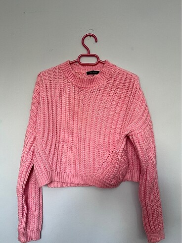 Pembe kazak