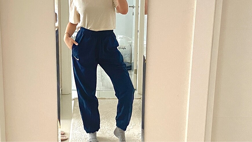 Nike Nike Unisex Eşofman
