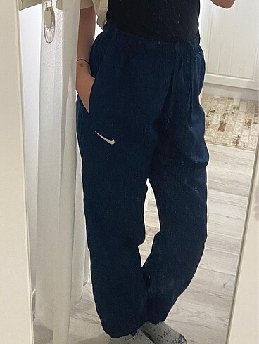 s Beden Nike Unisex Eşofman