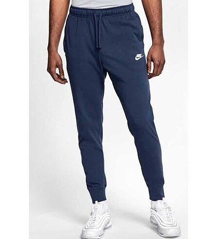 Nike Unisex Eşofman