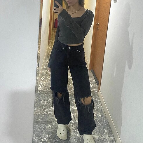 Beyyoglu jean