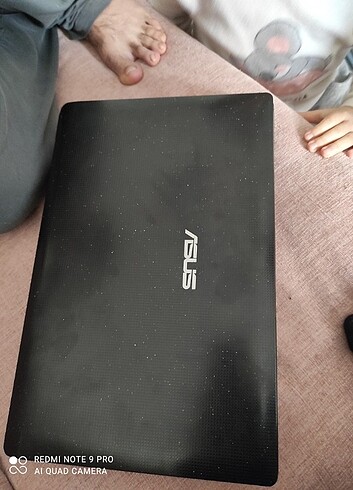  Beden Asus bilgisayar 