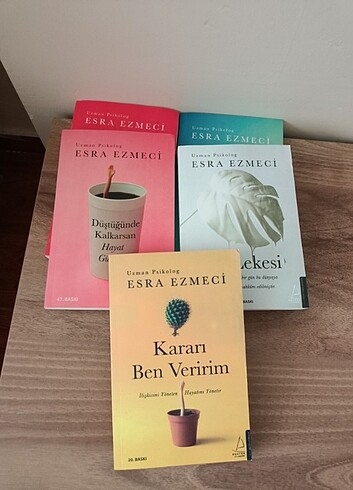  Beden Esra ezmeci 