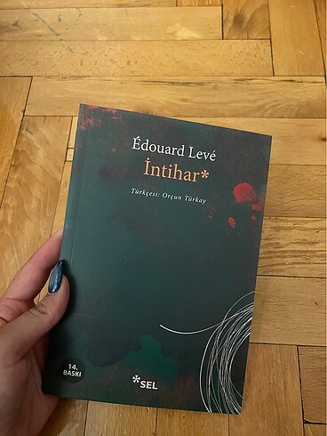  İntihar Kitabı