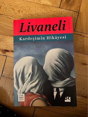 Kardeşimin Hikayesi