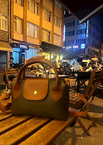Beden Mini çanta