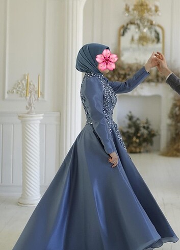 38 Beden Nişanlık Abiye