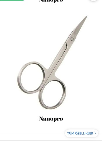 36 LED 80 W UV PROTEZ Tırnak manikür Seti - Görsel 4