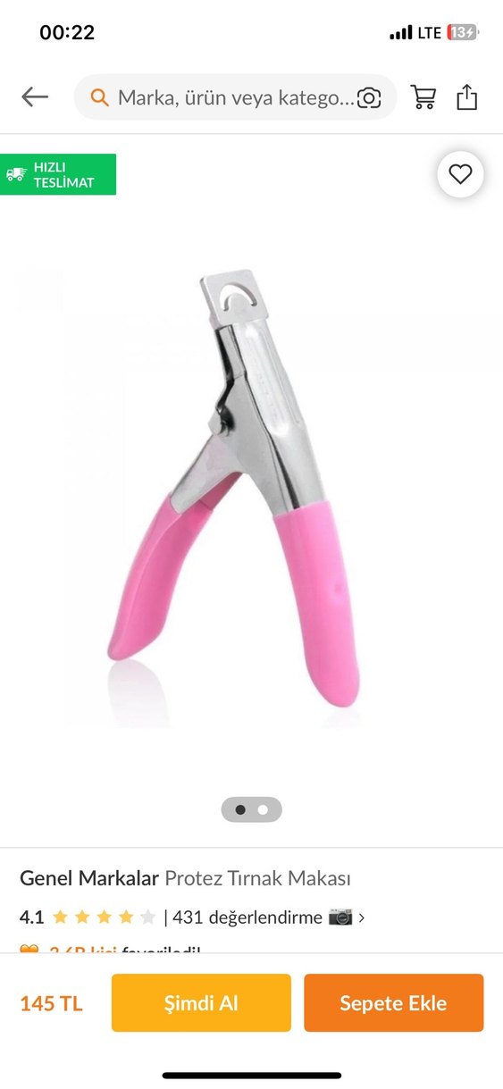 36 LED 80 W UV PROTEZ Tırnak manikür Seti - Görsel 2