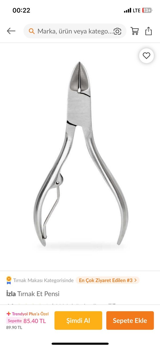 36 LED 80 W UV PROTEZ Tırnak manikür Seti - Görsel 3