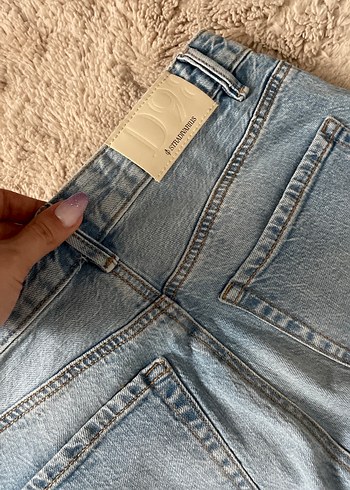 STRADIVARIUS JEAN - Görsel 3