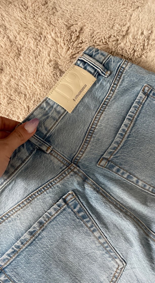 STRADIVARIUS JEAN - Görsel 3