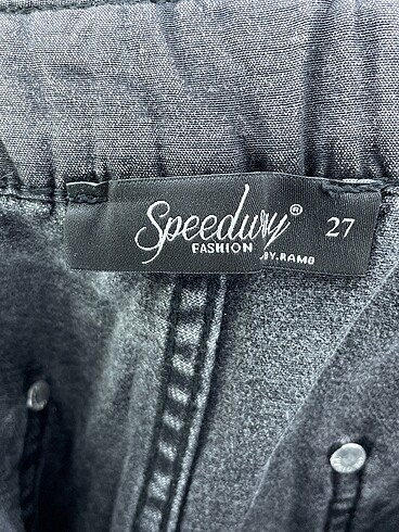 27 Beden çeşitli Renk PreLoved Jean / Kot %70 İndirimli.