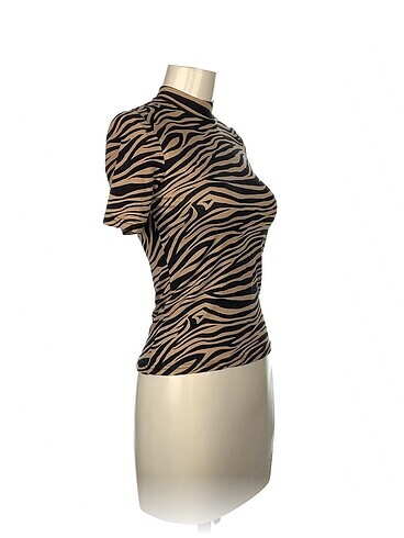Vintage Love PreLoved Bluz %70 İndirimli.