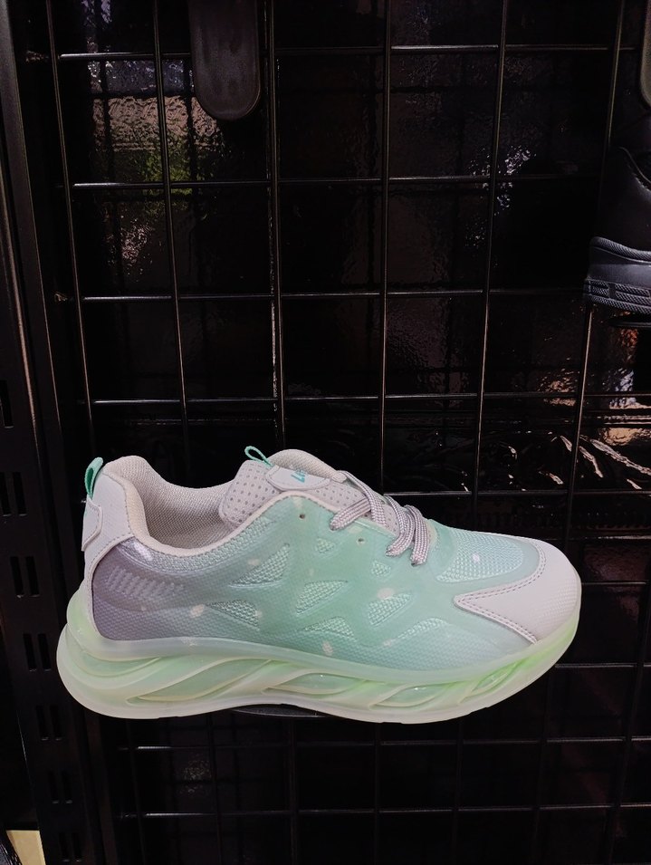 Spor Kadın Sneakers - Görsel 3