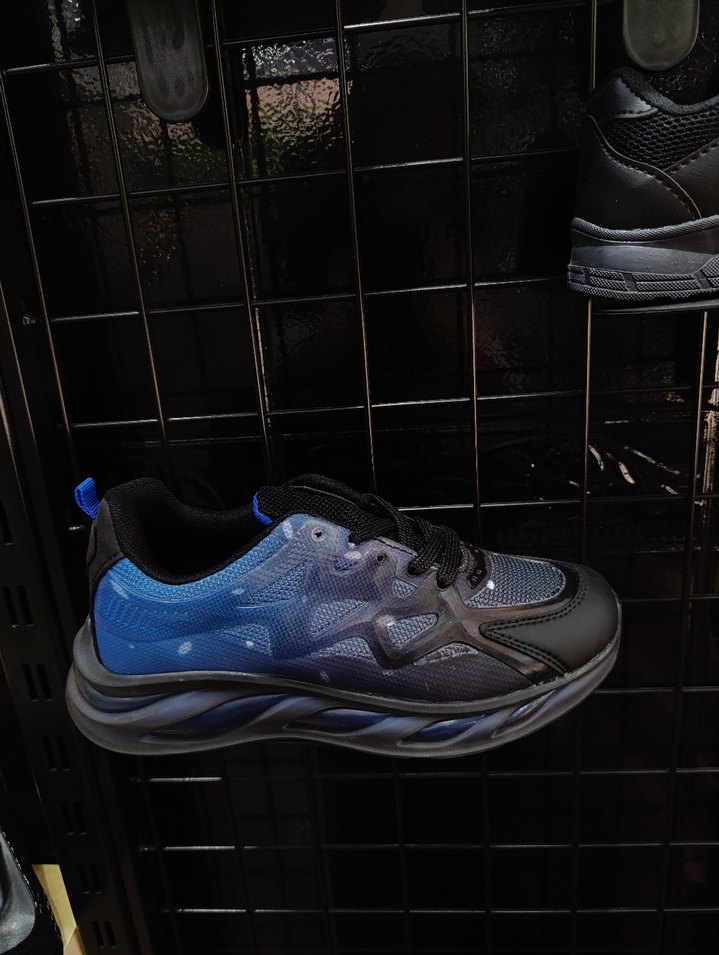 Spor Kadın Sneakers - Görsel 4