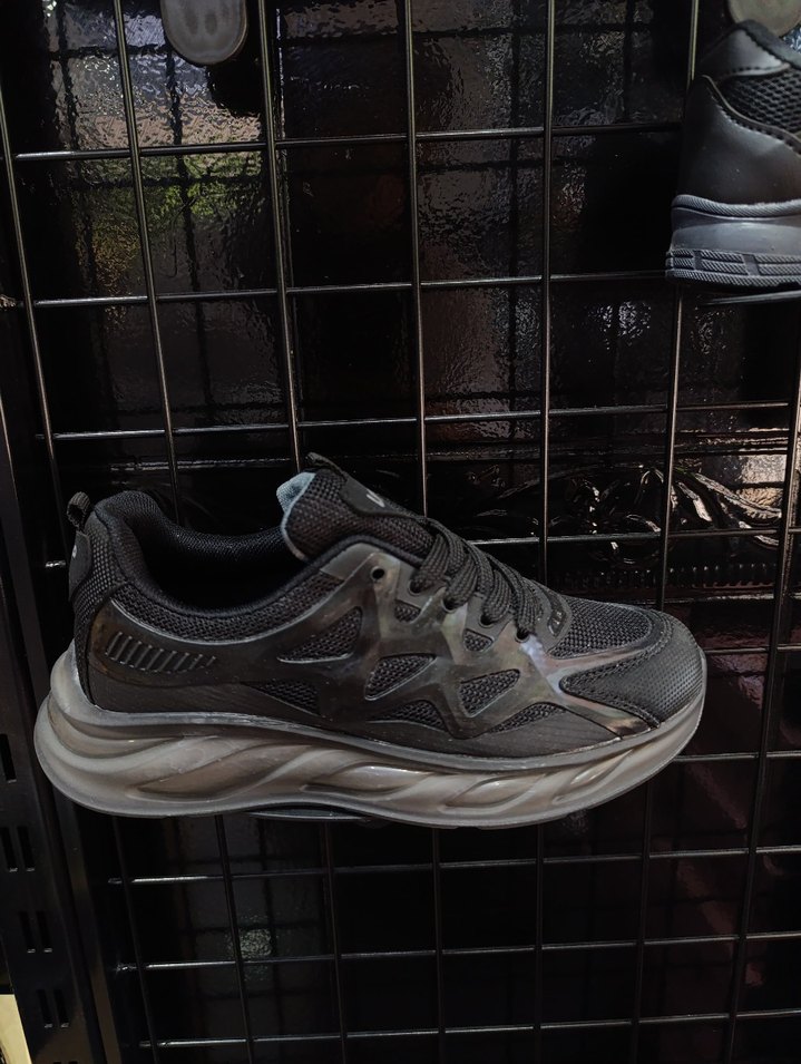 Spor Kadın Sneakers - Görsel 2