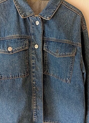 Kot ceket - Görsel 5