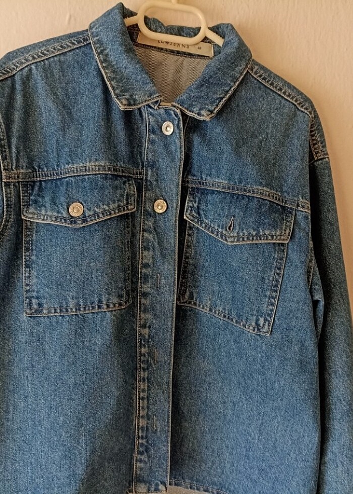 Kot ceket - Görsel 2