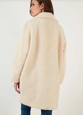 Peluş kaban - Görsel 4