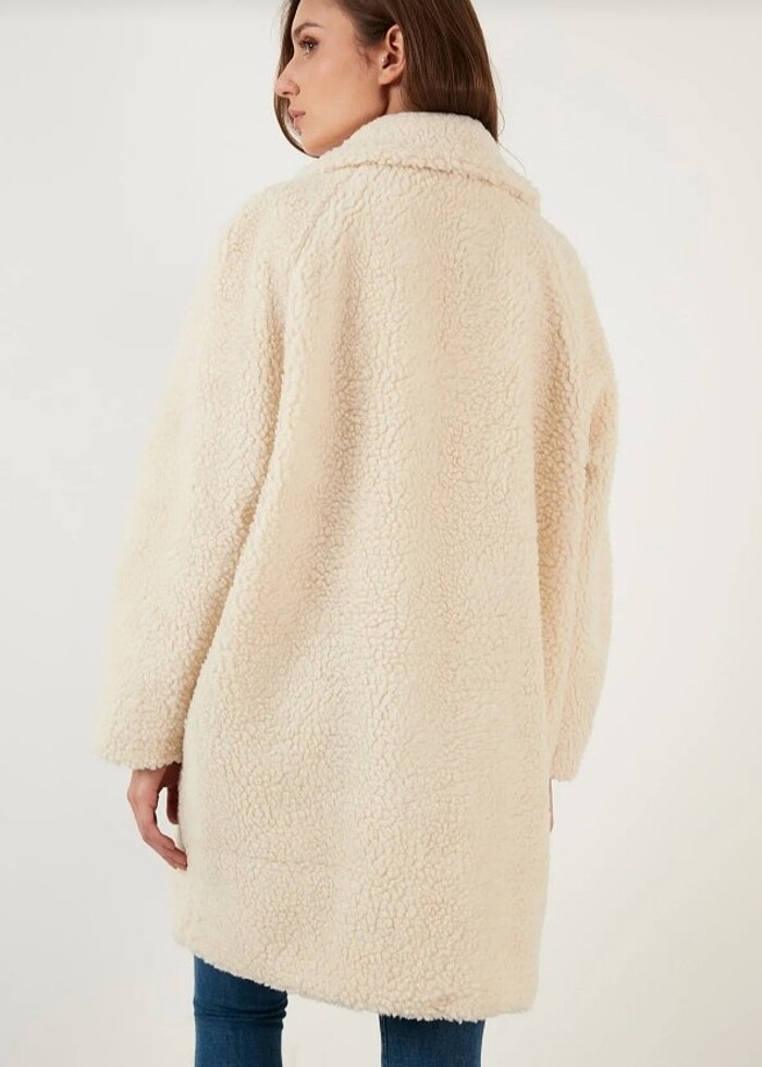 Peluş kaban - Görsel 4