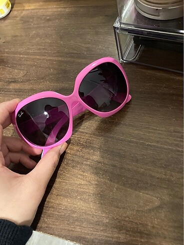 Güneş gözlüğü orjinal ray ban