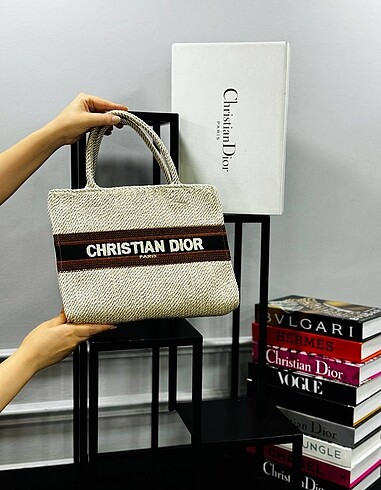 Dior çanta