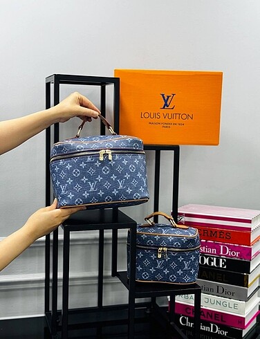  Beden çeşitli Renk Louis vuitton nice bb