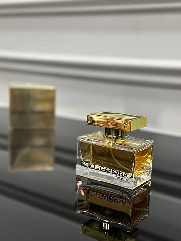 Dolce Gabbana The ONE