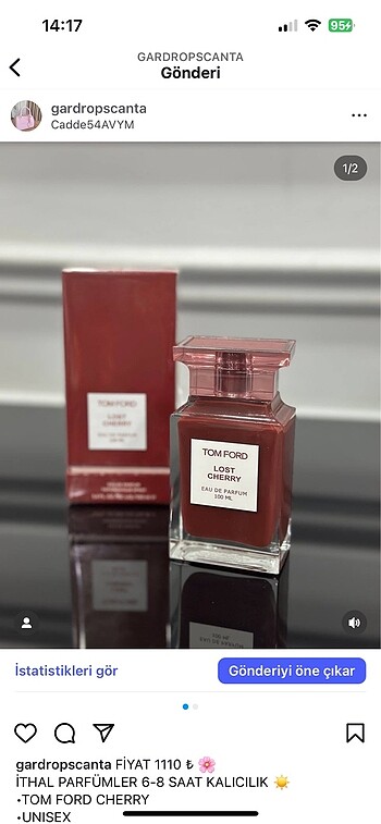  Beden Dolce Gabbana The ONE