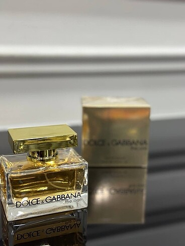 Dolce & Gabbana Dolce Gabbana The ONE