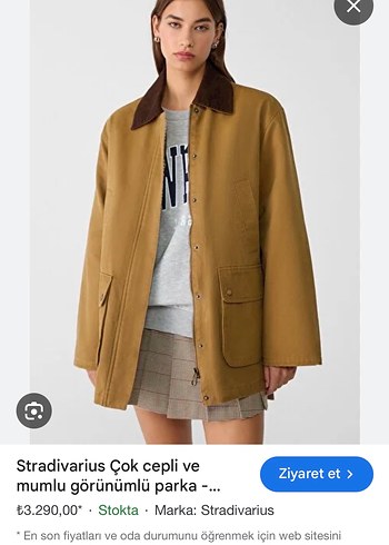 Stradivarius l
