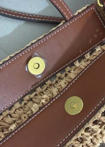 Mango çanta - Görsel 6