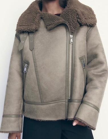 l Beden Zara mont