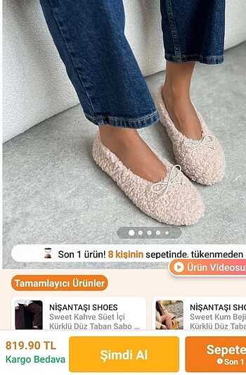 Diğer Nişantaşı shoes babet