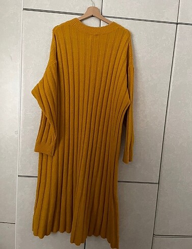 H&M HM triko elbise
