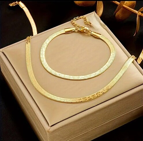 Takı set