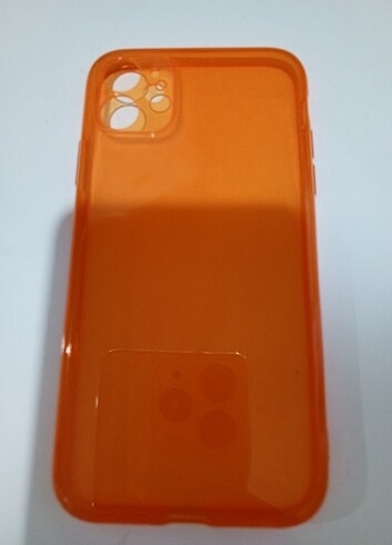 Iphone 11 telefonnkılıfı