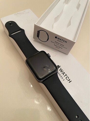 Apple Watch 3 42MM