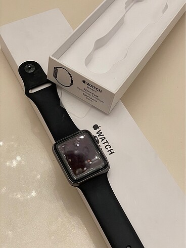 Apple Watch Series 3