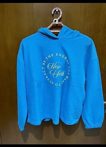 Sıfır Sweatshirt