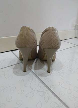 Stiletto Ayakkabı