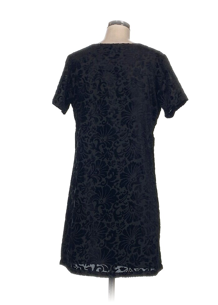 Mudo Kısa Elbise %70 İndirimli. - Görsel 3