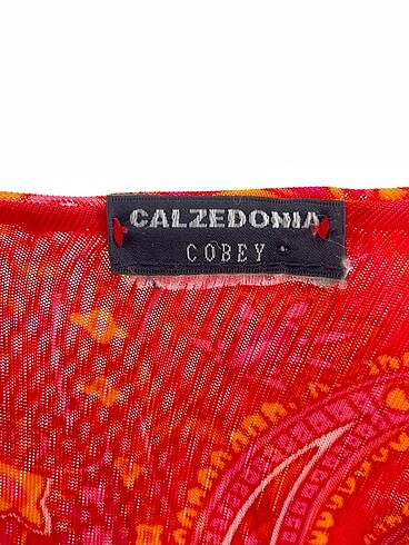universal Beden çeşitli Renk Calzedonia Uzun Elbise %70 İndirimli.