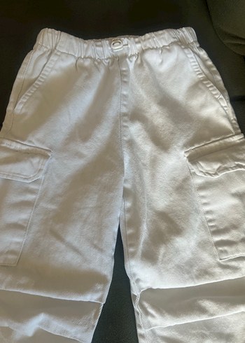 LC Waikiki Kargo Pantolon