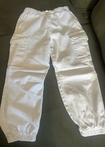 Kargo Pantolon