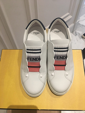 Fendi sneakers